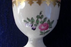 BOOTHS 8477 FLORAL & GARDEN INSECTS- EGG CUP  .....   http://jaapiesfinechinastore.com