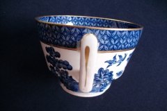 BOOTHS REAL OLD WILLOW A8025- CUPS &  SAUCERS  .....   http://jaapiesfinechinastore.com
