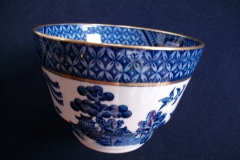 BOOTHS REAL OLD WILLOW A8025- CUPS &  SAUCERS  .....   https://www.jaapiesfinechinastore.com