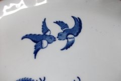 BOOTHS REAL OLD WILLOW A8025- DINNER PLATE  10 1/2"   .....   http://jaapiesfinechinastore.com