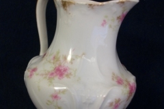 CHARLES FIELD HAVILAND/GDA WILD GERANIUM PINK-  CREAMER  8 oz     .....   https://www.jaapiesfinechinastore.com