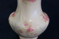 CHARLES FIELD HAVILAND/GDA WILD GERANIUM PINK-  CREAMER  8 oz     .....   http://jaapiesfinechinastore.com