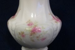 CHARLES FIELD HAVILAND/GDA WILD GERANIUM PINK-  CREAMER  8 oz     .....   http://jaapiesfinechinastore.com