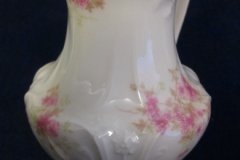 CHARLES FIELD HAVILAND/GDA WILD GERANIUM PINK-  CREAMER  8 oz     .....   http://jaapiesfinechinastore.com
