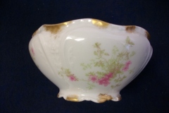 CHARLES FIELD HAVILAND/GDA WILD GERANIUM PINK-  CREAMER  8 oz     .....   https://www.jaapiesfinechinastore.com