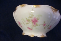 CHARLES FIELD HAVILAND/GDA WILD GERANIUM PINK-  CREAMER  8 oz     .....   https://www.jaapiesfinechinastore.com