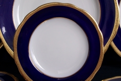 COALPORT #6518-  BREAD & BUTTER PLATE   .....   https://www.jaapiesfinechinastore.com