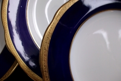 COALPORT #6518-  BREAD & BUTTER PLATE   .....   https://www.jaapiesfinechinastore.com