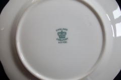 COALPORT #6518-  BREAD & BUTTER PLATE   .....   https://www.jaapiesfinechinastore.com