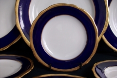 COALPORT #6518-  BREAD & BUTTER PLATE   .....   https://www.jaapiesfinechinastore.com