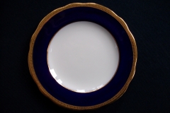 COALPORT #6518-  BREAD & BUTTER PLATE   .....   https://www.jaapiesfinechinastore.com