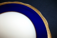 COALPORT #6518-  BREAD & BUTTER PLATE   .....   https://www.jaapiesfinechinastore.com