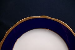 COALPORT #6518D- DINNER PLATE   .....   https://www.jaapiesfinechinastore.com