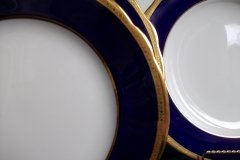 COALPORT #6518D- SALAD PLATE   .....   http://jaapiesfinechinastore.com