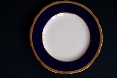 COALPORT #6518-  SALAD PLATE   .....   https://www.jaapiesfinechinastore.com