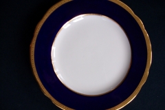 COALPORT #6518-  SALAD PLATE   .....   https://www.jaapiesfinechinastore.com