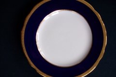 COALPORT #6518-  SALAD PLATE   .....   http://jaapiesfinechinastore.com