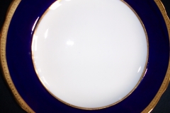 COALPORT #6518-  SALAD PLATE   .....   https://www.jaapiesfinechinastore.com