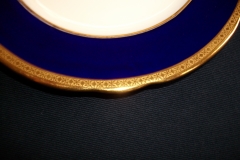 COALPORT #6518-  SALAD PLATE   .....   https://www.jaapiesfinechinastore.com