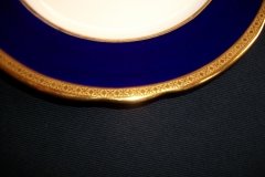 COALPORT #6518-  SALAD PLATE   .....   http://jaapiesfinechinastore.com