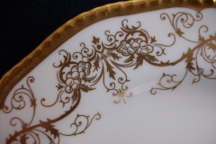 COALPORT  ADORATION #9681-  SALAD PLATE   .....   https://www.jaapiesfinechinastore.com