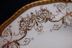 COALPORT  ADORATION #9681-  SALAD PLATE   .....   http://jaapiesfinechinastore.com