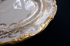 COALPORT ANNIVERSARY-  SALAD PLATE  .....   https://www.jaapiesfinechinastore.com