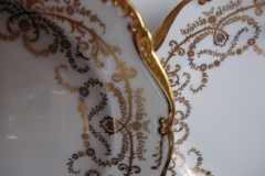 COALPORT ANNIVERSARY-  SALAD PLATE  .....   https://www.jaapiesfinechinastore.com