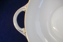 COALPORT ATHLONE GREEN-  COVERED SERVING BOWL  .....  http://jaapiesfinechinastore.com/