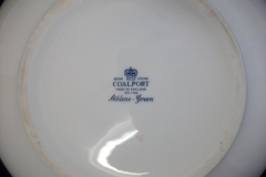 COALPORT ATHLONE GREEN-  COVERED SERVING BOWL  .....  https://www.jaapiesfinechinastore.com/