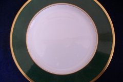 COALPORT ATHLONE GREEN- DINNER PLATE  .....   http://jaapiesfinechinastore.com