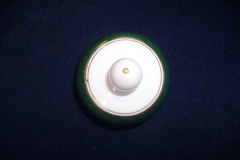 COALPORT ATHLONE GREEN- LID FOR COFFEE POT  .....   https://www.jaapiesfinechinastore.com