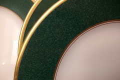 COALPORT ATHLONE GREEN- LUNCH PLATE  .....   https://www.jaapiesfinechinastore.com