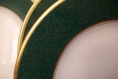 COALPORT ATHLONE GREEN- LUNCH PLATE  .....   http://jaapiesfinechinastore.com