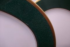 COALPORT ATHLONE GREEN-  PLATTER 13  1/4"  .....  http://jaapiesfinechinastore.com