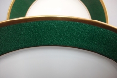 COALPORT ATHLONE GREEN-  PLATTER 14  3/4"  .....  https://www.jaapiesfinechinastore.com/