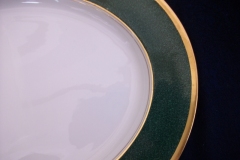 COALPORT ATHLONE GREEN-  PLATTER 14  3/4"  .....  https://www.jaapiesfinechinastore.com/