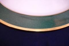 COALPORT ATHLONE GREEN-  PLATTER 14  3/4"  .....  https://www.jaapiesfinechinastore.com/