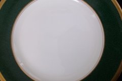 COALPORT ATHLONE GREEN- SALAD PLATE  .....   http://jaapiesfinechinastore.com