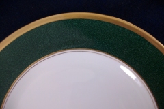 COALPORT ATHLONE GREEN- SALAD PLATE  .....   https://www.jaapiesfinechinastore.com