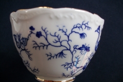 COALPORT CAIRO BLUE #9252- CUPS & SAUCERS   .....   https://www.jaapiesfinechinastore.com