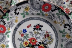 COALPORT CANTON E55 CREAM- DINNER PLATE .....  http://jaapiesfinechinastore.com