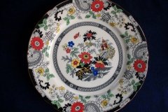 COALPORT CANTON E55 CREAM- DINNER PLATE .....  http://jaapiesfinechinastore.com