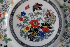 COALPORT CANTON E55 CREAM- DINNER PLATE .....  https://www.jaapiesfinechinastore.com