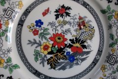 COALPORT CANTON E55 CREAM- DINNER PLATE .....  http://jaapiesfinechinastore.com
