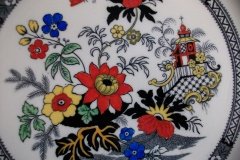 COALPORT CANTON E55 CREAM- DINNER PLATE .....  http://jaapiesfinechinastore.com