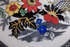 COALPORT CANTON E55 CREAM- DINNER PLATE .....  http://jaapiesfinechinastore.com