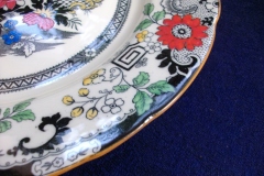 COALPORT CANTON E55 CREAM- DINNER PLATE .....  https://www.jaapiesfinechinastore.com