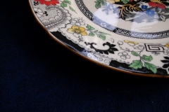 COALPORT CANTON E55 CREAM- DINNER PLATE .....  https://www.jaapiesfinechinastore.com