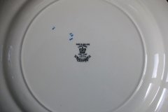 COALPORT CANTON E55 CREAM- DINNER PLATE .....  http://jaapiesfinechinastore.com